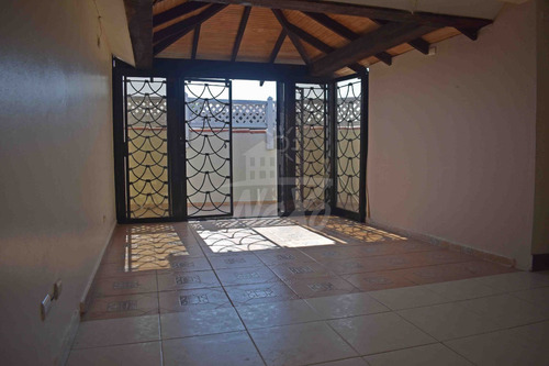 Imagen 28 de 30 de Vendemos Amplio Pent-house En La Moraleja 5 Hab 5 Baños Santiago (hfa-255)
