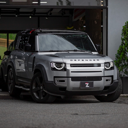 Land Rover Defender First 3.0 2021