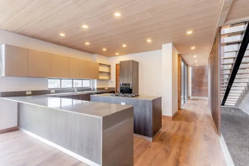 Casa En Venta En Las Palmas. Cod V4500