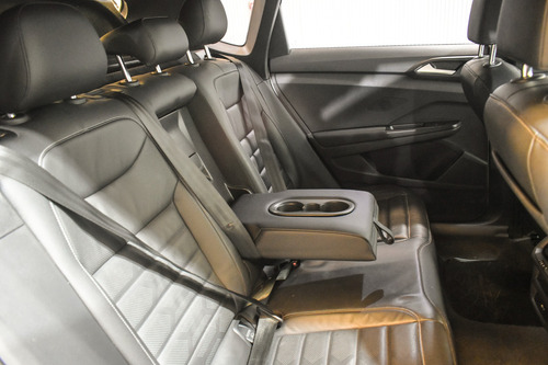 Volkswagen Taos 1.4 250 Tsi Highline