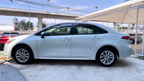 Toyota Corolla 1.8 Xle Hev Hibrido