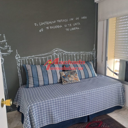 Imagen 23 de 30 de Apartamento De 3 Dormitorios En Venta En Punta Del Este, Vista Al Puerto