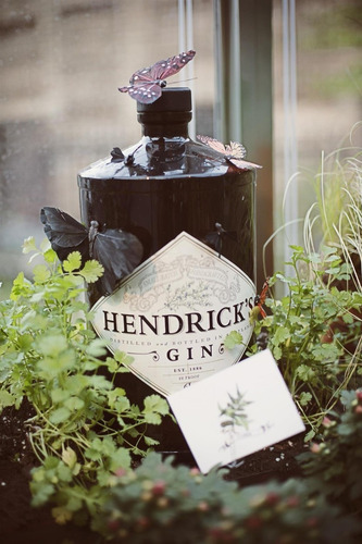 Imagen 7 de 8 de Gin Hendricks Small Batch Hand Crafted 700ml Escocia