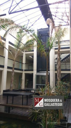 Mosquera Y Gallastegui - Oficina En Riviera Park