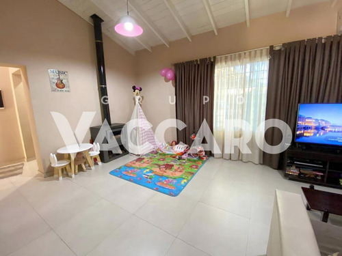 Casa Venta Parque Leloir