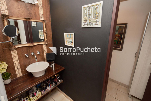 Imagen 9 de 30 de Duplex 4 Ambientes En Excelente Estado