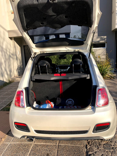 Fiat 500 1.4 Sport 105cv
