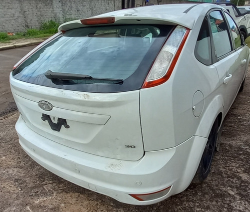 Imagem 16 de 16 de Sucata Ford Focus 2011 Para Vendas De Peças