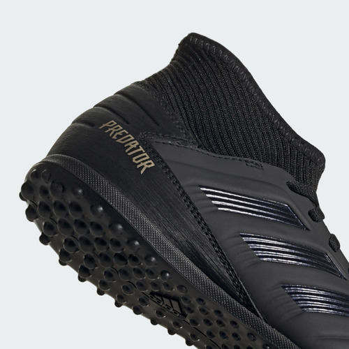 Imagen 3 de 9 de Zapatillas Niño Baby Futbol Futbolito adidas Tf Nuevas