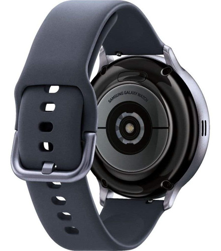 Samsung Galaxy Reloj Activo 2 (correa De Silicona  Bisel De