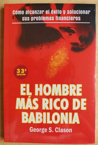 El Hombre Más Rico De Babilonia 