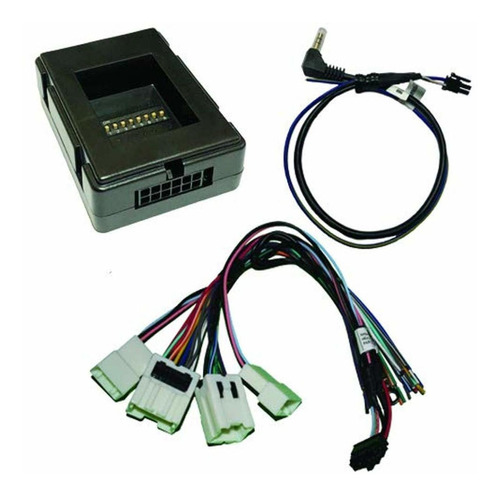 Quid Swrn 63t Sustitucion Interface Para Select Nissan