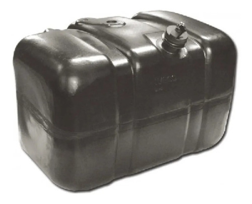Imagen 2 de 6 de Tanques Mochila De Gasoil Plasticos-solo Reparaciones