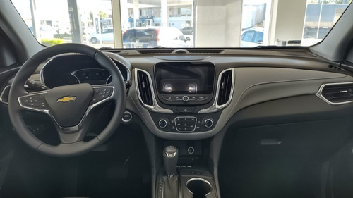 Imagen 10 de 15 de Chevrolet Equinox 1.5 Nafta Turbo Premier Automatica 0km.