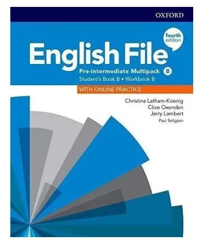 English File Upper Intermediate Student's Book - Oxford
