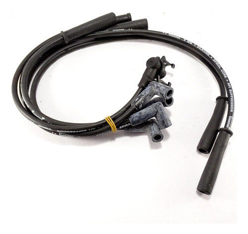 Cables De Bujia Renault Clio 1.4 Energy  Egs 10140