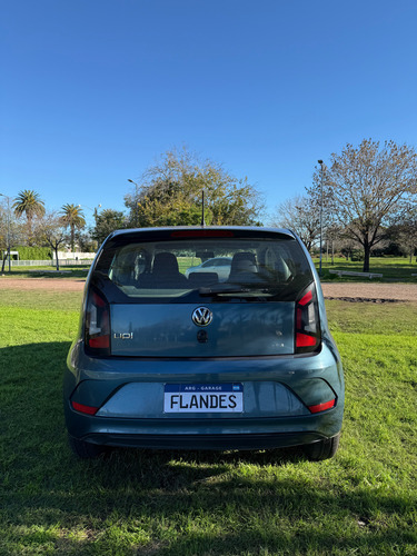 Volkswagen Up! 1.0 Move Up! 75cv