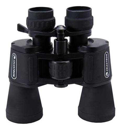 Binoculares Celestron Upclose G2 10-30x50 Zoom Observación Color