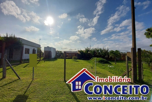 Imagem 5 de 5 de T211 - Excelente Terreno Medindo 300 M² Em Mariluz