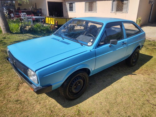 Volkswagen Gol 1.6 S 3p