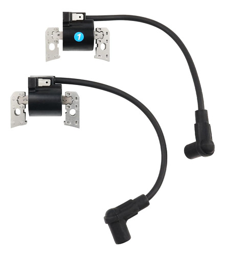 Paquete De 2 Bobinas De Encendido Compatibles Con Motores Ka