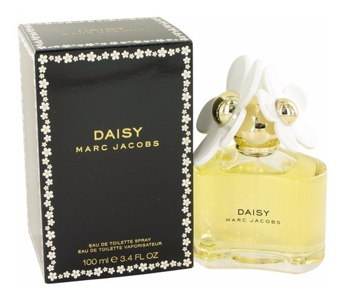 Perfume Daisy De Marc Jacobs Para Dama