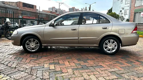 Renault Scala 1.6l