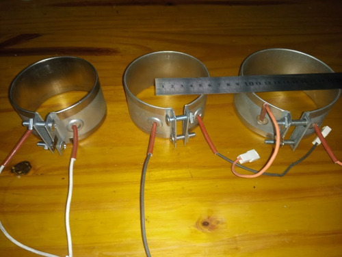 Resistencia Para Dispenser De Agua Jet Cooler Adaptable