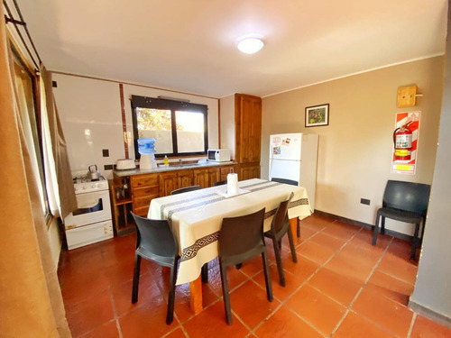 Imagen 18 de 30 de Venta 2 Cabañas 600 M2 Con Piscina Complejo Robles Rojos Lomas Altas Chascomus