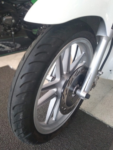 Imagen 8 de 17 de Sym Symphony 125 Scooter R16 Usado Igual A Okm Agrobikes