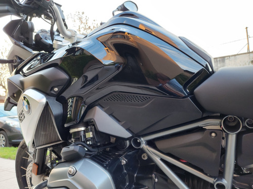 Bmw R 1200 Gs