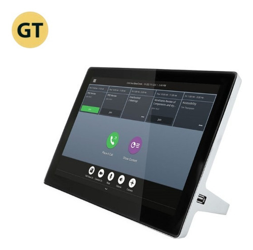 Polycom Realpresence Touch + Modulador Extensor Digital (Usado)