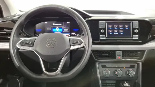 Volkswagen Taos 1.4 TSI TRENDLINE AUTO