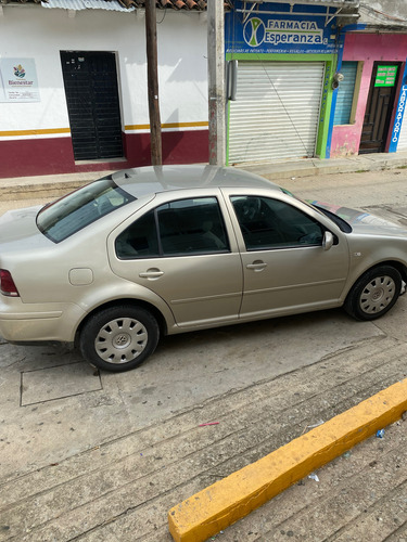 Volkswagen Jetta Clásico 2.0 Cl Mt