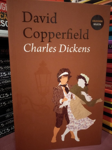 David Copperfield - Charles Dickens