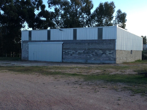 Excelente Galpon 300 M2