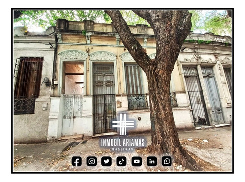 Venta Casa Tres Cruces Montevideo Imas.uy Ma (ref: Ims-22846)
