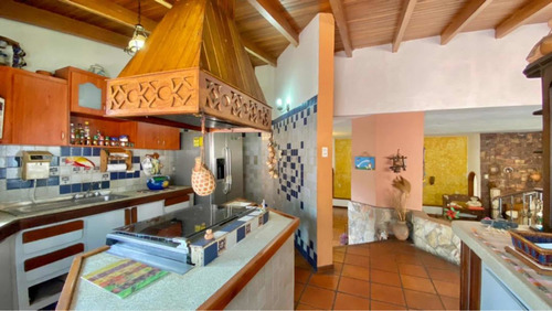 Imagen 12 de 27 de Bella Quinta En Venta Encerrada
