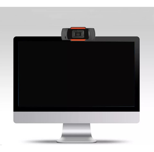 Cámara Web Para Pc/laptop/fhd/usb