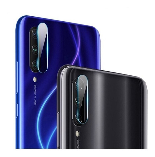 Vidrio Templado Protector Camara Trasera Para Xiaomi Mi 9 Se