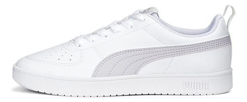 Calzado Puma Rickie Mujer -blanco