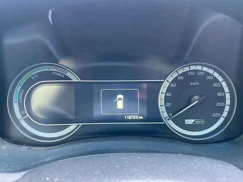 Kia Niro 1.6 Zenith 4X2