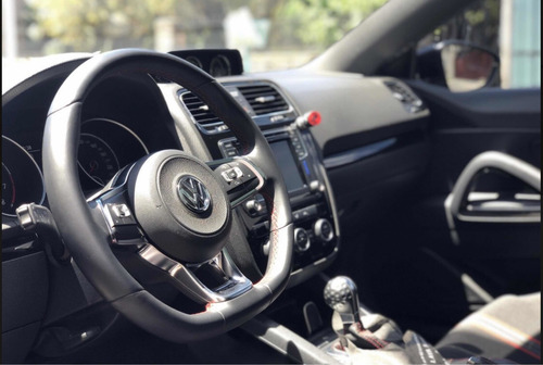 Volkswagen Scirocco Gts