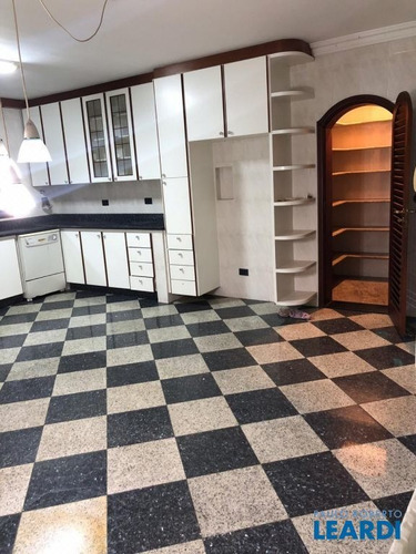 Imagem 12 de 15 de Casa Assobradada - Morros - Sp - 634823