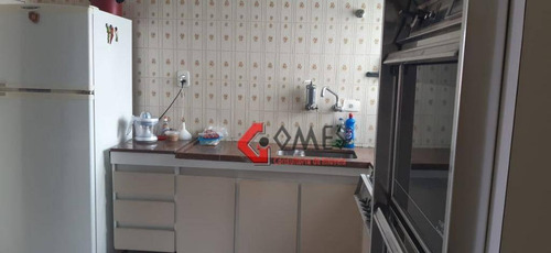 Imagem 22 de 24 de Apartamento Com 3 Dormitórios, 92 M² - Venda Por R$ 511.000,00 Ou Aluguel Por R$ 2.200,00/mês - Vila Marlene - São Bernardo Do Campo/sp - Ap3211