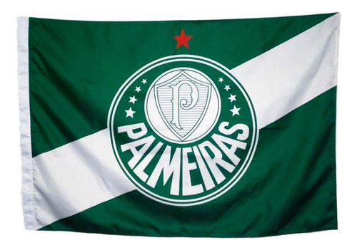 Bandeira  Palmeiras Oficial
