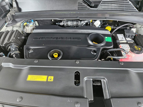 RAM Rampage 2.0 TURBO DIESEL REBEL 4X4 AUTOMÁTICO