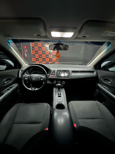 Honda HR-V EX CVT 1.8 I-VTEC FlexOne