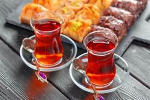Te Turco Instantáneo Granada Frio/caliente Iced Tea Cold T