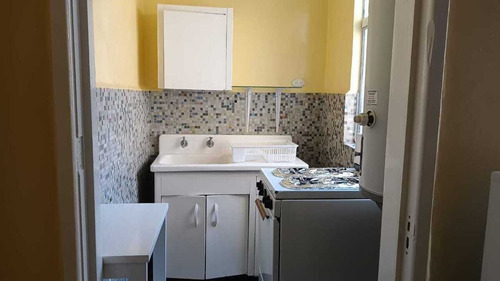 Inversión, Venta De Edificio En Viaducto Piedad, Iztacalco